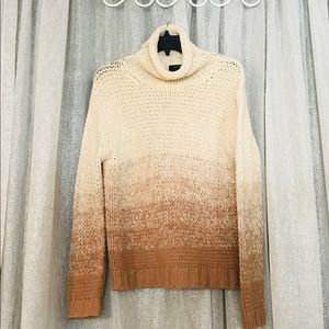 Sweater.  100 % cashmere.  Country shop.